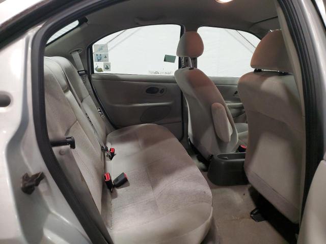 1999 Ford Contour Se VIN: 3FAFP6632XM113620 Lot: 41691464