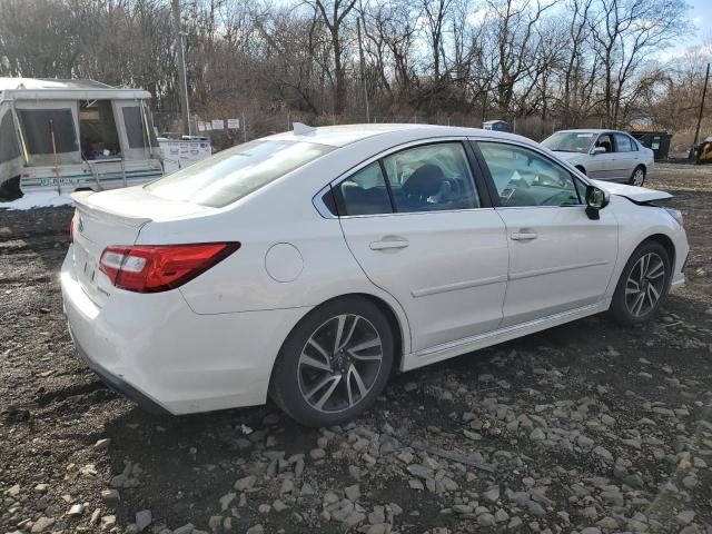 2019 SUBARU LEGACY SPO 4S3BNAS63K3022447
