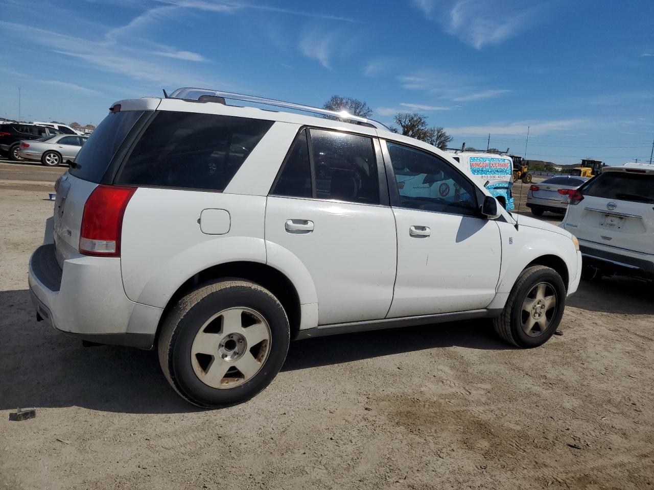 5GZCZ53407S802012 2007 Saturn Vue