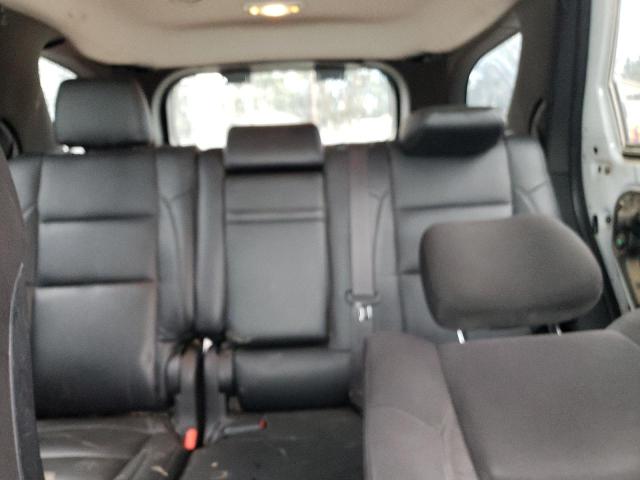 2020 DODGE DURANGO SS 1C4RDJFG8LC405953