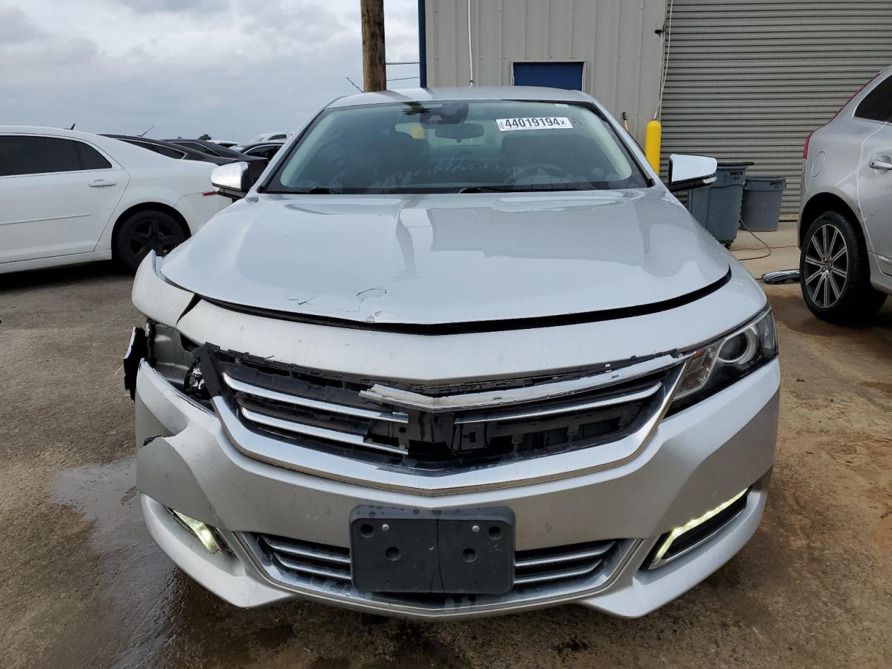 1G1155SL5FU132871 2015 Chevrolet Impala Ltz