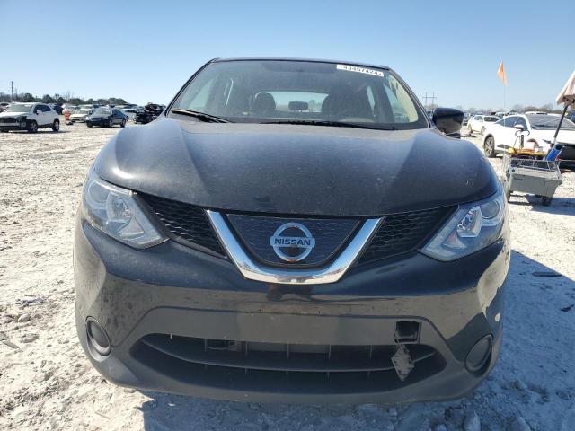 2019 NISSAN ROGUE SPOR - JN1BJ1CP8KW218226