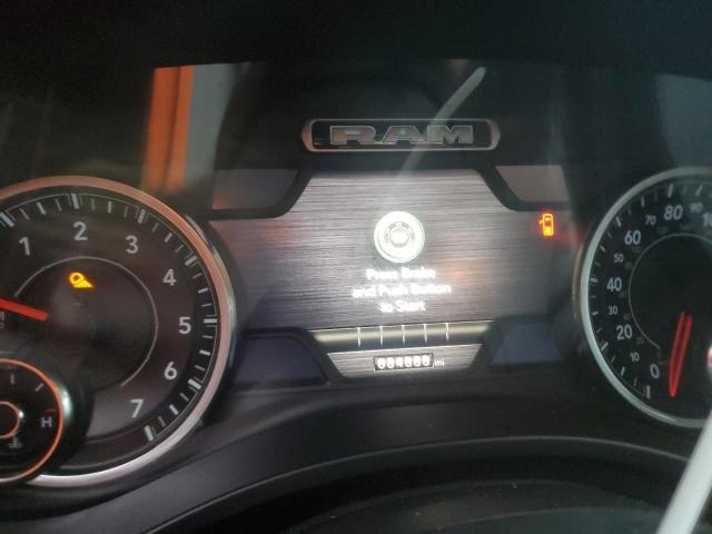 2020 RAM 1500 BIG H 1C6RREBT4LN294678
