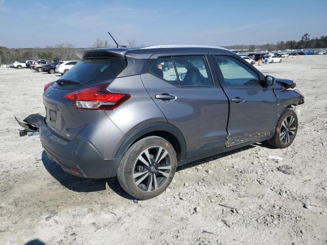 2020 NISSAN KICKS SV - 3N1CP5CV9LL481020