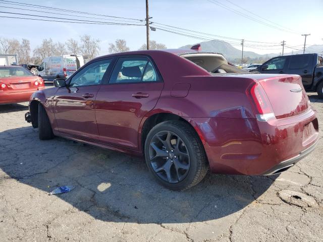 2023 CHRYSLER 300 TOURIN 2C3CCADG5PH664967