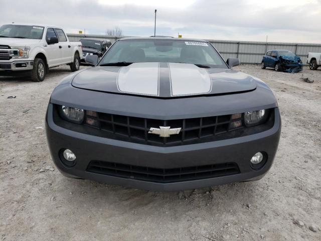 2011 Chevrolet Camaro Lt VIN: 2G1FB1ED1B9122762 Lot: 40765084