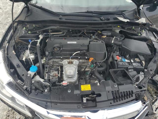 2017 HONDA ACCORD SPO - 1HGCR2F56HA161543