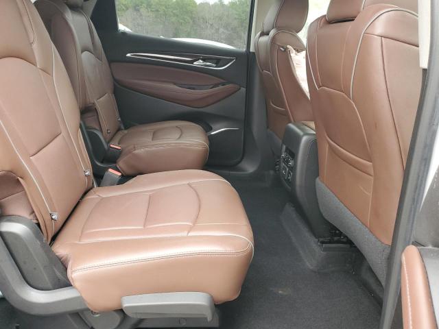 2018 BUICK ENCLAVE AV 5GAERDKW9JJ192035