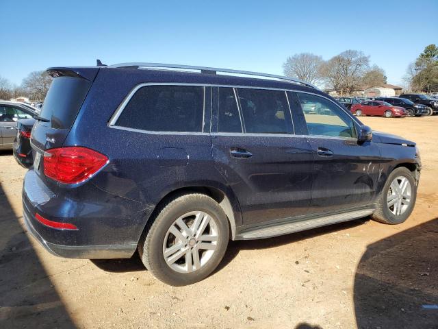 VIN 4JGDF7CE7EA394917 2014 Mercedes-Benz GL-Class, ... no.3