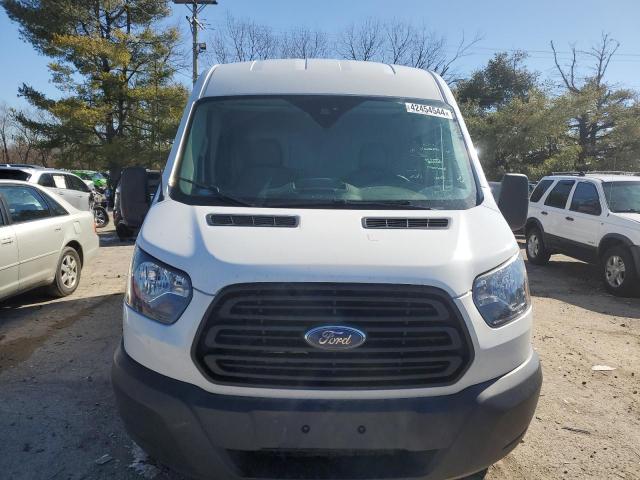 2019 Ford Transit T-250 VIN: 1FTYR2CM9KKA74382 Lot: 42454544