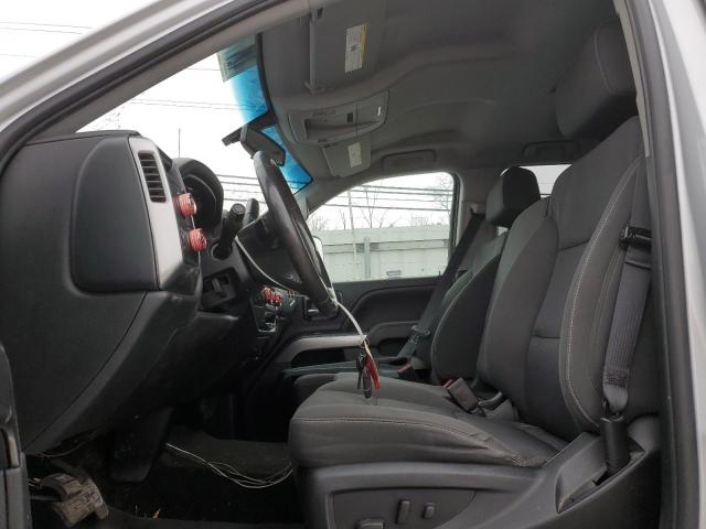 2018 CHEVROLET SILVERADO 1GCVKREH1JZ110359