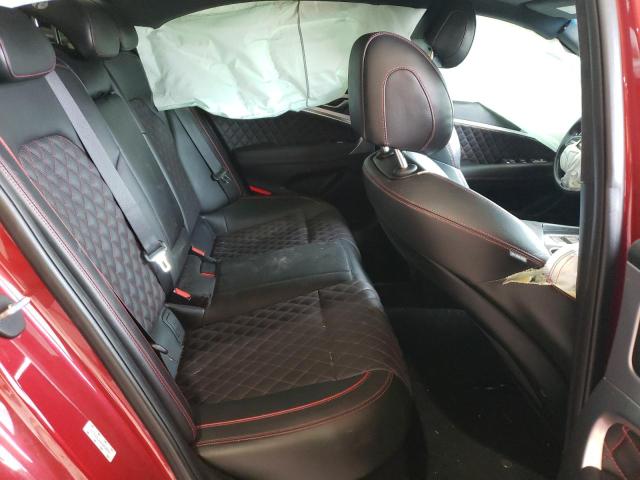 2019 GENESIS G70 PRESTI - KMTG44LA3KU022876