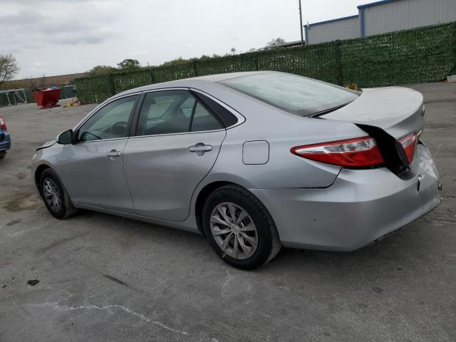 2015 TOYOTA CAMRY LE - 4T4BF1FK1FR467355