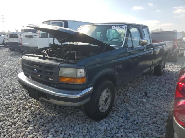 1996 Ford F-250 