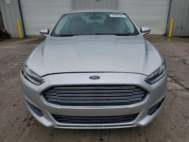 VIN 3FA6P0H70DR158146 2013 Ford Fusion, SE no.5