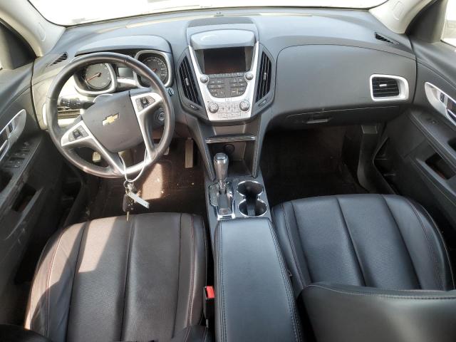 2016 CHEVROLET EQUINOX LT - 2GNALDEK5G1147644