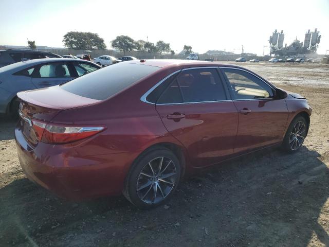2017 TOYOTA CAMRY LE 4T1BF1FK8HU753572