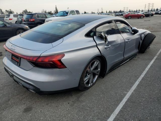 2024 AUDI E-TRON GT - WAUDJBFW7R7001203