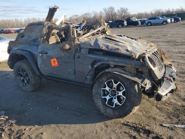 2019 JEEP WRANGLER R 1C4HJXCN3KW612810
