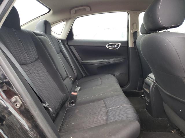 2018 NISSAN SENTRA S - 3N1AB7AP1JY345230