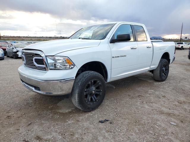 2012 Dodge Ram 1500 SLT