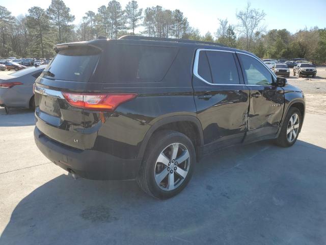 2021 CHEVROLET TRAVERSE L 1GNERHKW5MJ147319