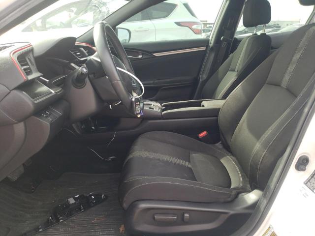 2021 HONDA CIVIC EX SHHFK7H66MU215202