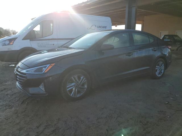 2020 HYUNDAI ELANTRA SE #2959723918