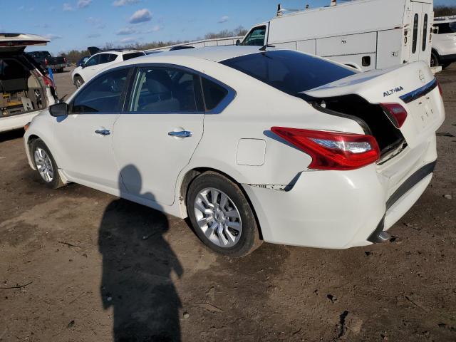 2016 NISSAN ALTIMA 2.5 - 1N4AL3AP4GC287835