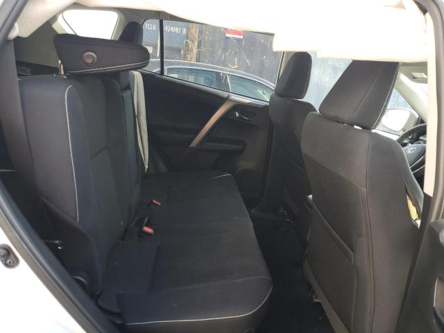 2016 TOYOTA RAV4 XLE 2T3RFREV0GW507159