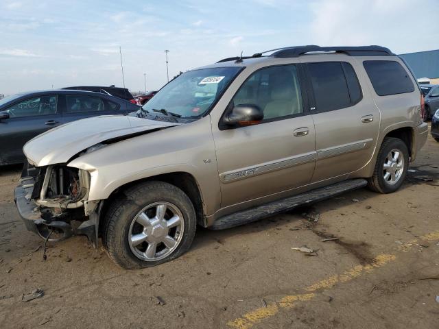 Lot #2378408494 2004 GMC ENVOY XL salvage car