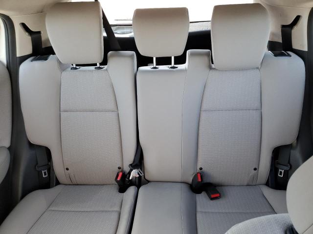2016 HONDA HR-V 3CZRU6H37GM752664