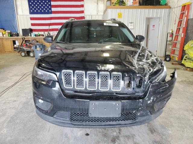 2020 JEEP CHEROKEE L 1C4PJMLB8LD578070