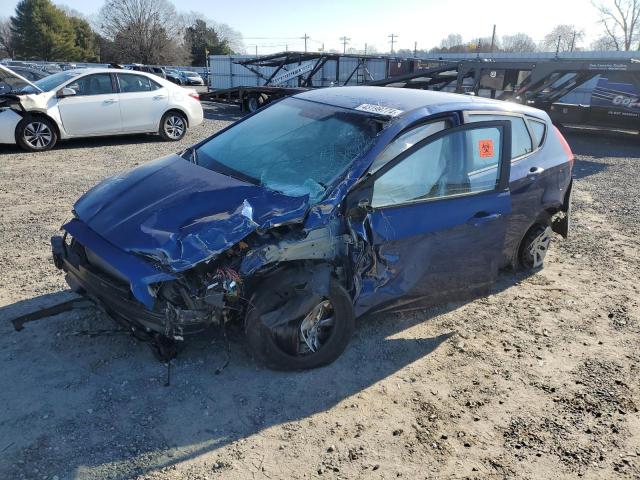 2016 HYUNDAI ACCENT SE KMHCT5AE7GU290733