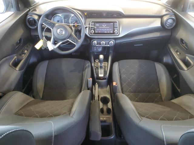 2020 NISSAN KICKS S 3N1CP5BV6LL507896
