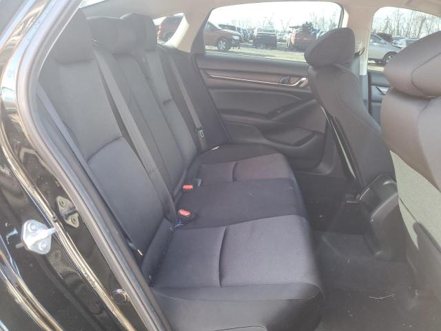 2021 HONDA ACCORD LX 1HGCV1F15MA116655