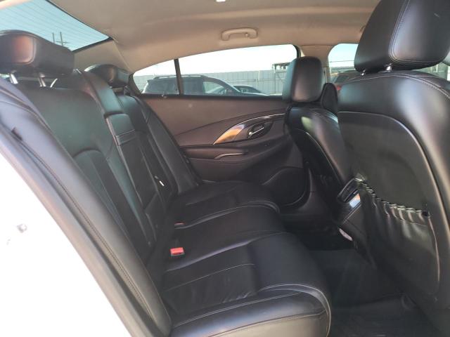 2016 BUICK LACROSSE - 1G4GB5G38GF223380