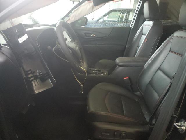 2024 CHEVROLET EQUINOX RS - 3GNAXWEG2RL184065
