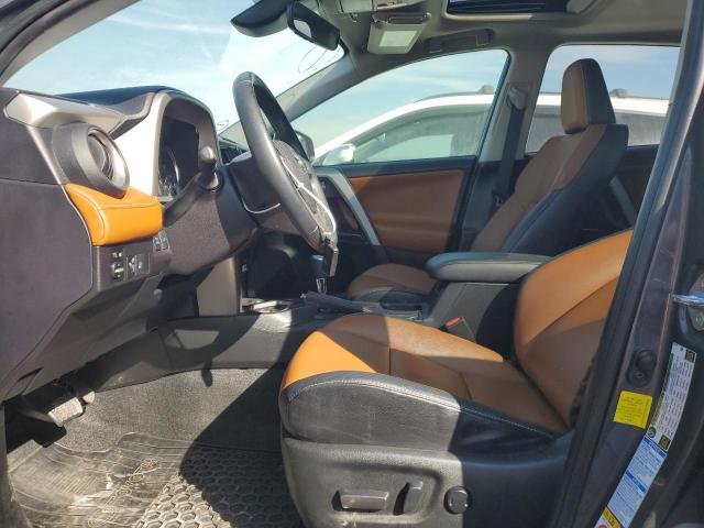 2016 TOYOTA RAV4 LIMIT 2T3DFREV5GW458535