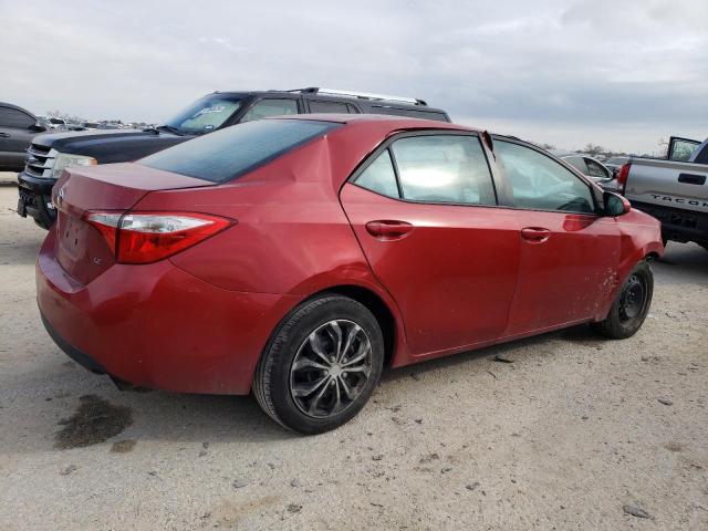 2015 TOYOTA COROLLA L - 5YFBURHEXFP231780