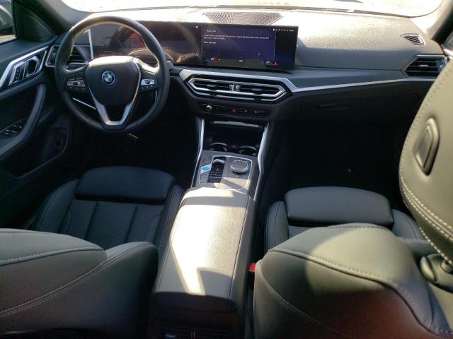 2023 BMW I4 EDRIVE3 WBY43AW08PFR28814