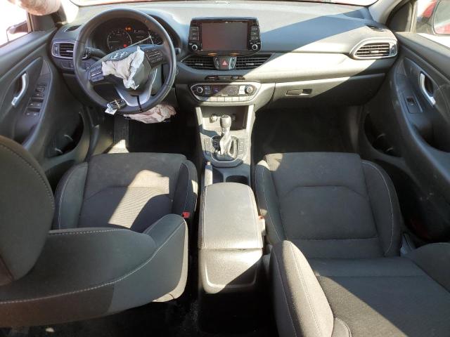 2018 HYUNDAI ELANTRA GT KMHH35LE6JU011427