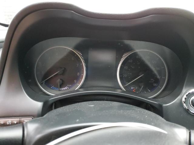 2015 INFINITI Q50 HYBRID JN1AV7AP1FM790777