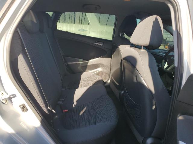 2015 Hyundai Accent Gs VIN: KMHCT5AEXFU222263 Lot: 44238354