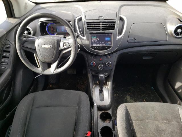 2016 CHEVROLET TRAX LS 3GNCJNSB0GL257010