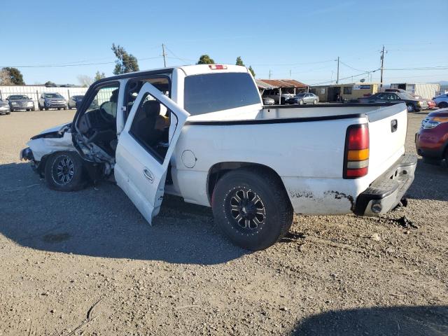 2006 GMC New Sierra C1500 VIN: 2GTEC13ZX61325751 Lot: 45069834