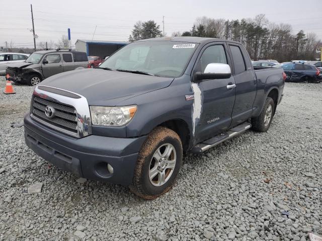 VIN 3KPF54AD4NE425563 2007 TOYOTA TUNDRA no.1