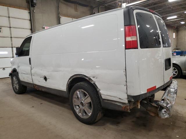 2008 Chevrolet Express G1500 VIN: 1GCFG15X281230131 Lot: 41669324