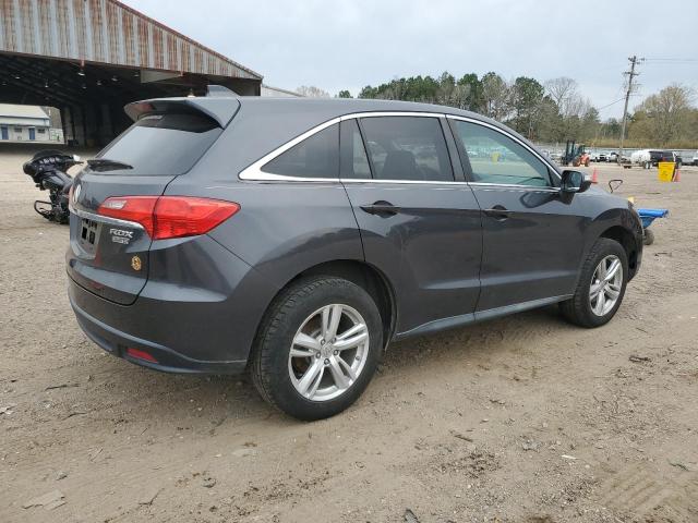 VIN 5J8TB3H35EL005726 2014 Acura RDX no.3