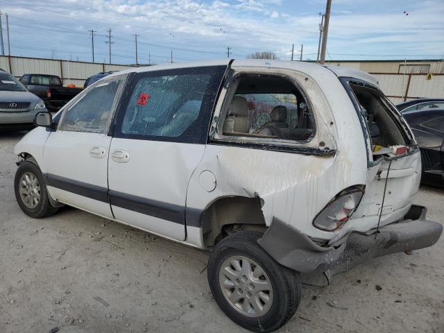 1999 Dodge Caravan Se VIN: 2B4GP45G3XR130195 Lot: 44369414